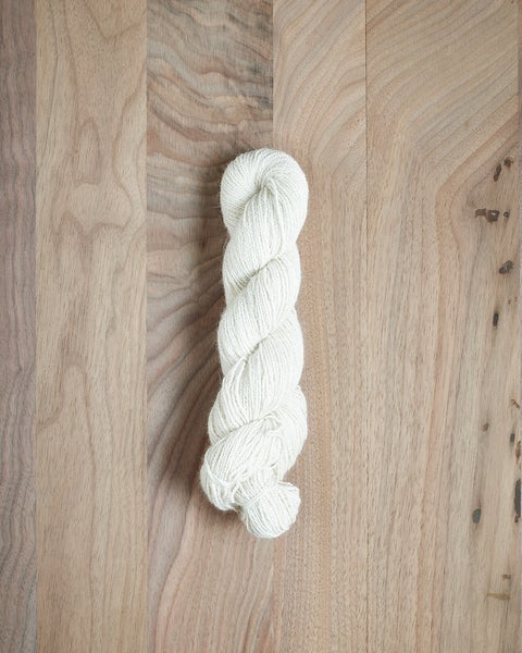 Arctic Fox Yarn Blend | Boreal Artworks